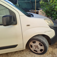 Fiorino 1,3 mjt 70 km