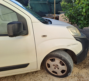 Fiorino 1,3 mjt 70 km