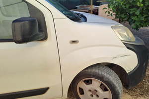 Fiorino 1,3 mjt 70 km