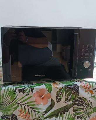 Forno microonde