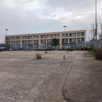 Locale commerciale foggia via manfredonia