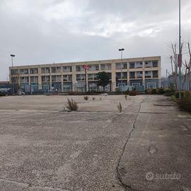 Locale commerciale foggia via manfredonia