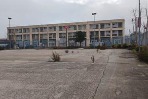 Locale commerciale foggia via manfredonia