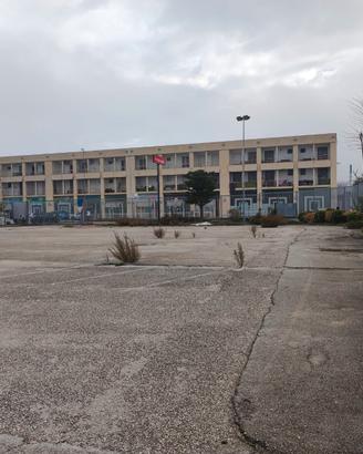 Locale commerciale foggia via manfredonia