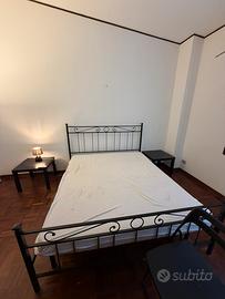 Letto e materasso