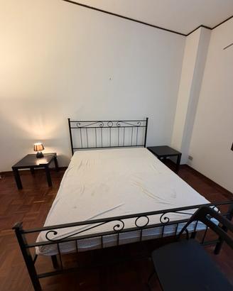 Letto e materasso