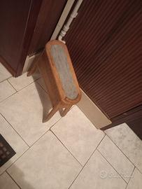 Lustrascarpe vintage