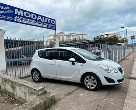 Opel Meriva 1.7 CDTI Perfetta Garantita