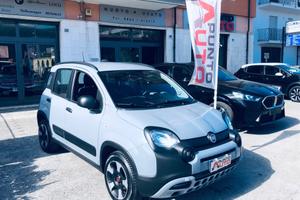 Fiat Panda 1.0 FireFly S&S Hybrid City Cross GRIGI