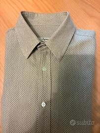 Camicia uomo