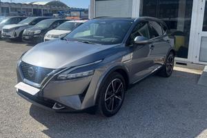 NISSAN Qashqai III - Qashqai 1.3 mhev Tekna+ 4wd 1
