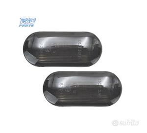 FRECCE LATERALI VOLKSWAGEN VW SEAT 96-08 LED CRIST
