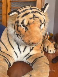 Peluche tigre XXL