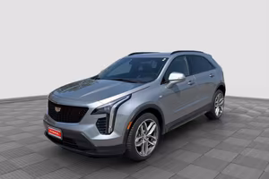 CADILLAC XT4 XT4 350 T AWD Sport