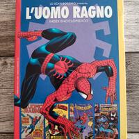 Uomo Ragno Index