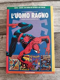 Uomo Ragno Index