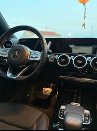 Mercedes-Benz CLA Coupe - AMG Line - Ottime condiz