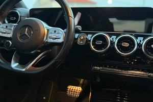 Mercedes-Benz CLA Coupe - AMG Line - Ottime condiz