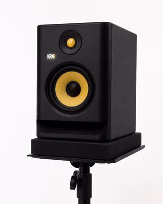 Coppia KRK RP5 G4 + stand + isolatori