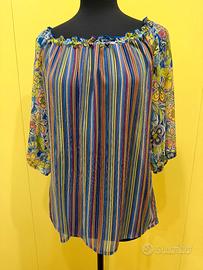 Maglia donna Fiorella Rubino