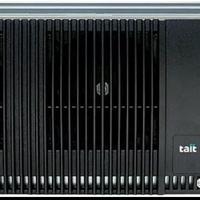 Radio tait 8100