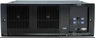 Radio tait 8100