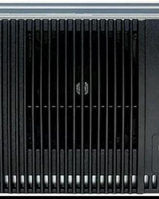 Radio tait 8100