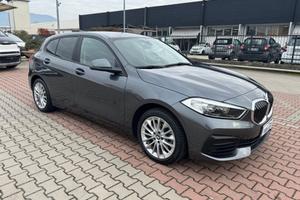 BMW 116 116d ADVANTAGE AUTOM. AZIENDALE
