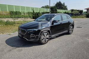 MERCEDES EQA 250 Sport