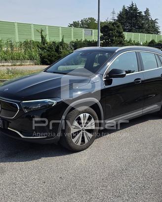 MERCEDES EQA 250 Sport