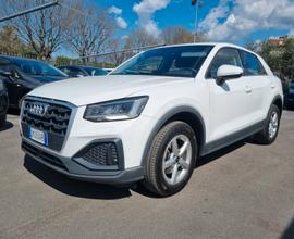 Audi Q2 30 TDI S tronic Business