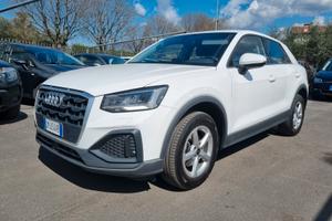 Audi Q2 30 TDI S tronic Business
