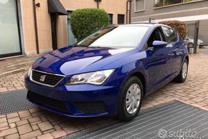 Seat leon 2018 ricambi