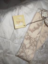 Fascia per Capelli Alviero Martini 1A Classe