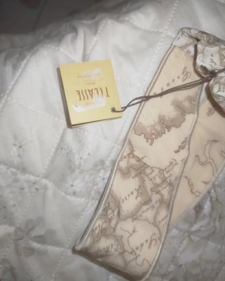 Fascia per Capelli Alviero Martini 1A Classe