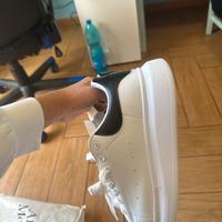 Scarpe Alexander Mcqueen