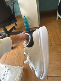 Scarpe Alexander Mcqueen