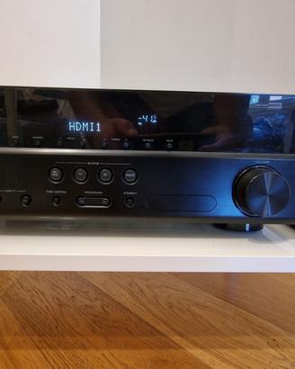 Sinto amplificatore Yamaha HTR 2071