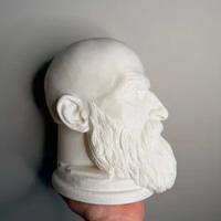 Supporto Cuffie Kratos – God of War