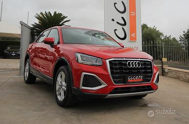 Audi Q2 35 TFSI 150 Business Advanced -21000KM-202
