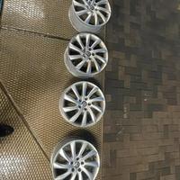 cerchi Alfa Romeo 