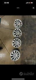 cerchi Alfa Romeo 