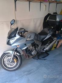 HONDA  CBF 1000 ST