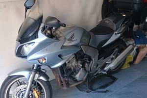 HONDA  CBF 1000 ST