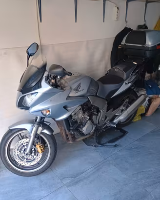 HONDA  CBF 1000 ST