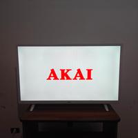 AKAI SMART TV