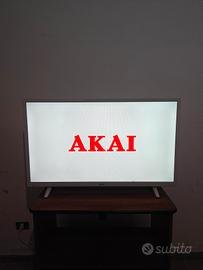 AKAI SMART TV