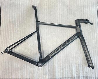 Telaio Focus Izalco MAX 9 2022 – Tg. 56