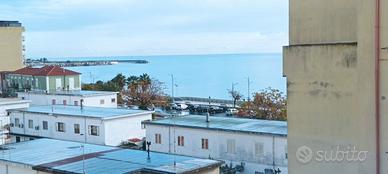 Stanze a Catanzaro lido