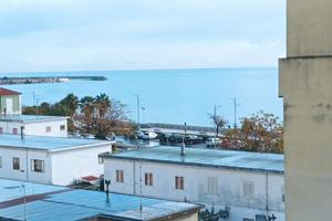 Stanze a Catanzaro lido